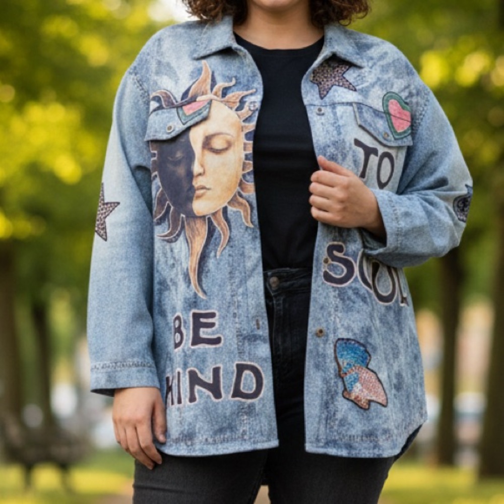 NT made In Italy Top
